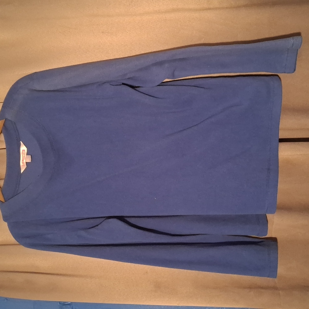 B Sleepwear Top